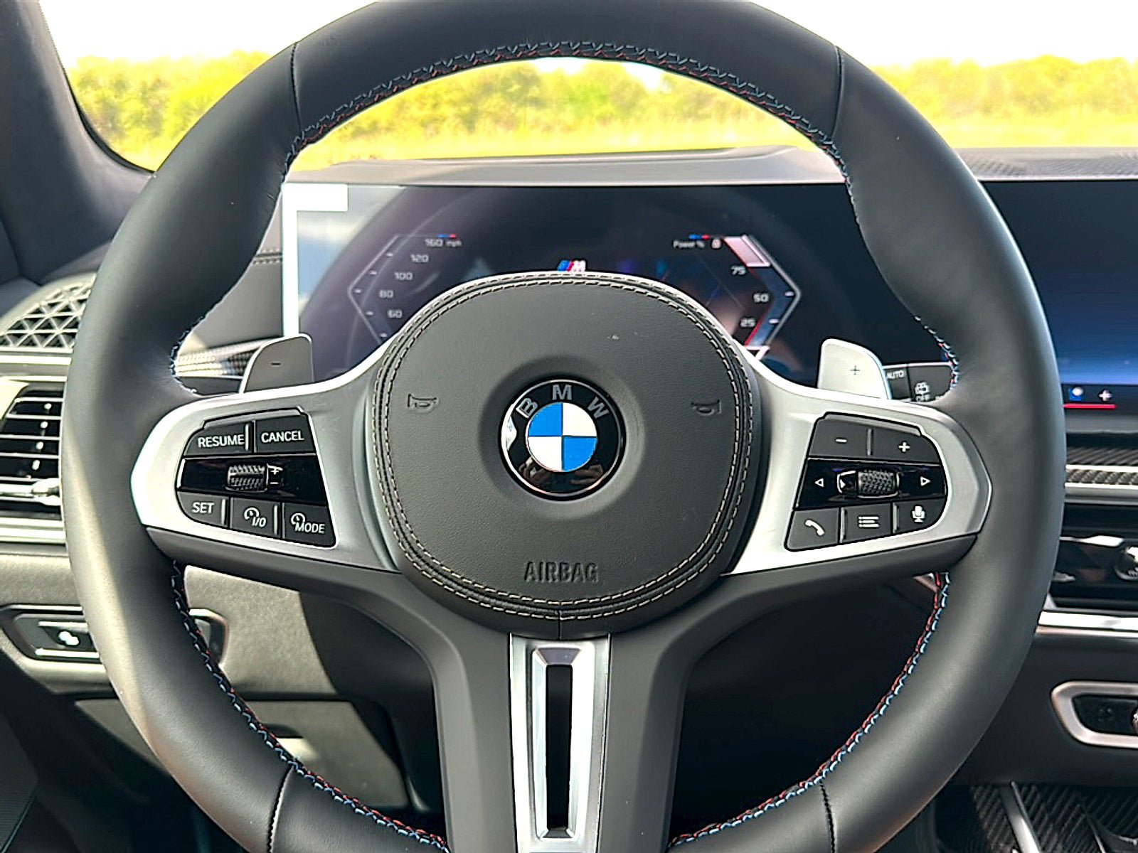 New 2027 BMW X7 M60i AWD/4WD image 19