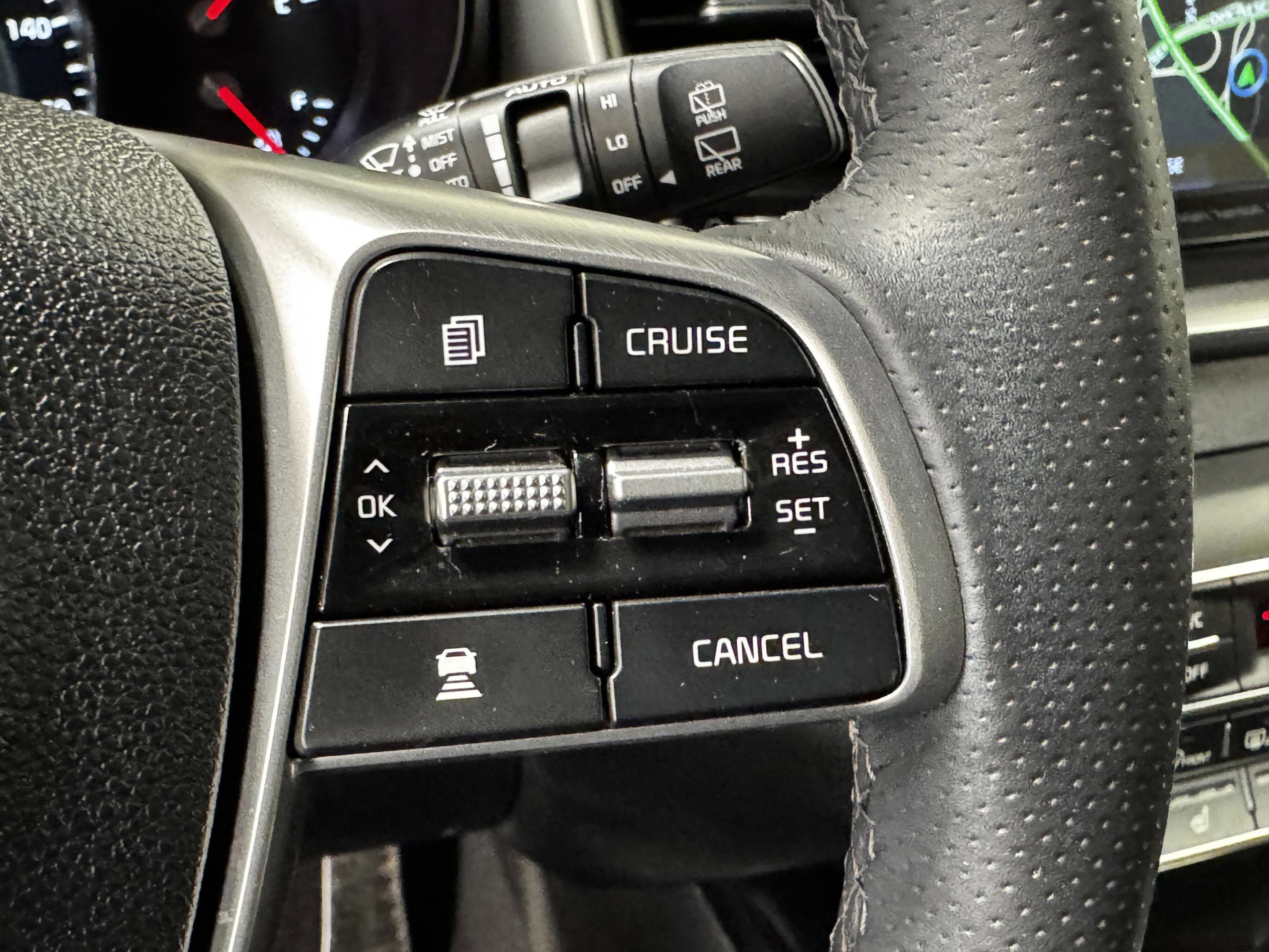 Used 2019 Kia Sorento SX image 20
