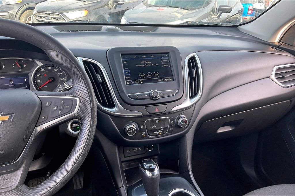 Used 2021 Chevrolet Equinox LT image 5