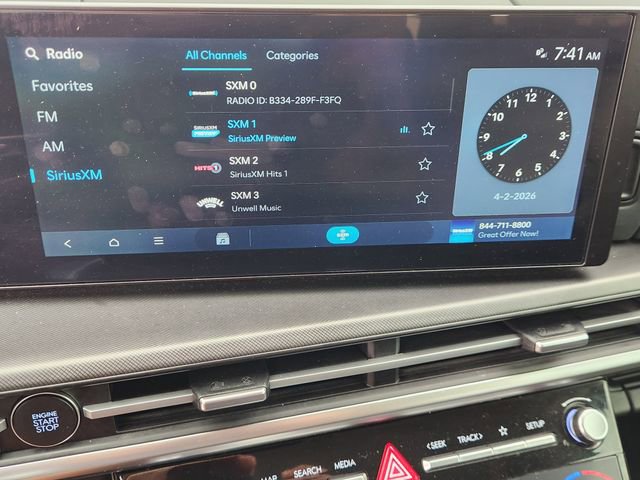 Used 2024 Hyundai Santa Fe SEL image 15