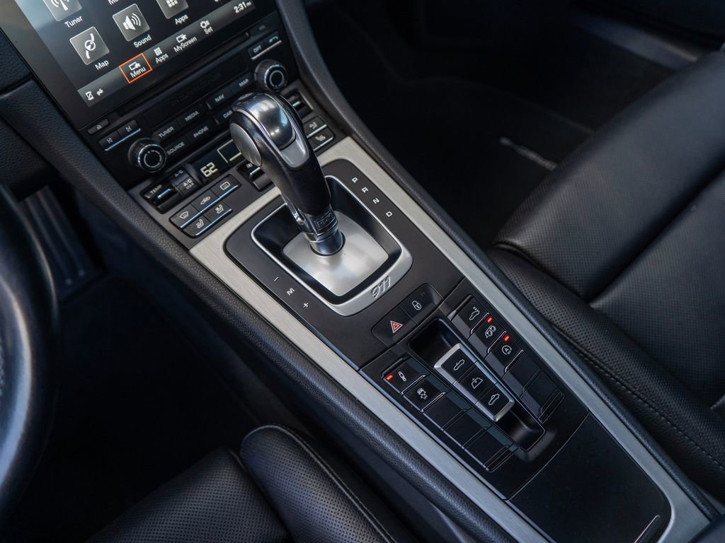 Used 2017 Porsche 911 Carrera S image 25