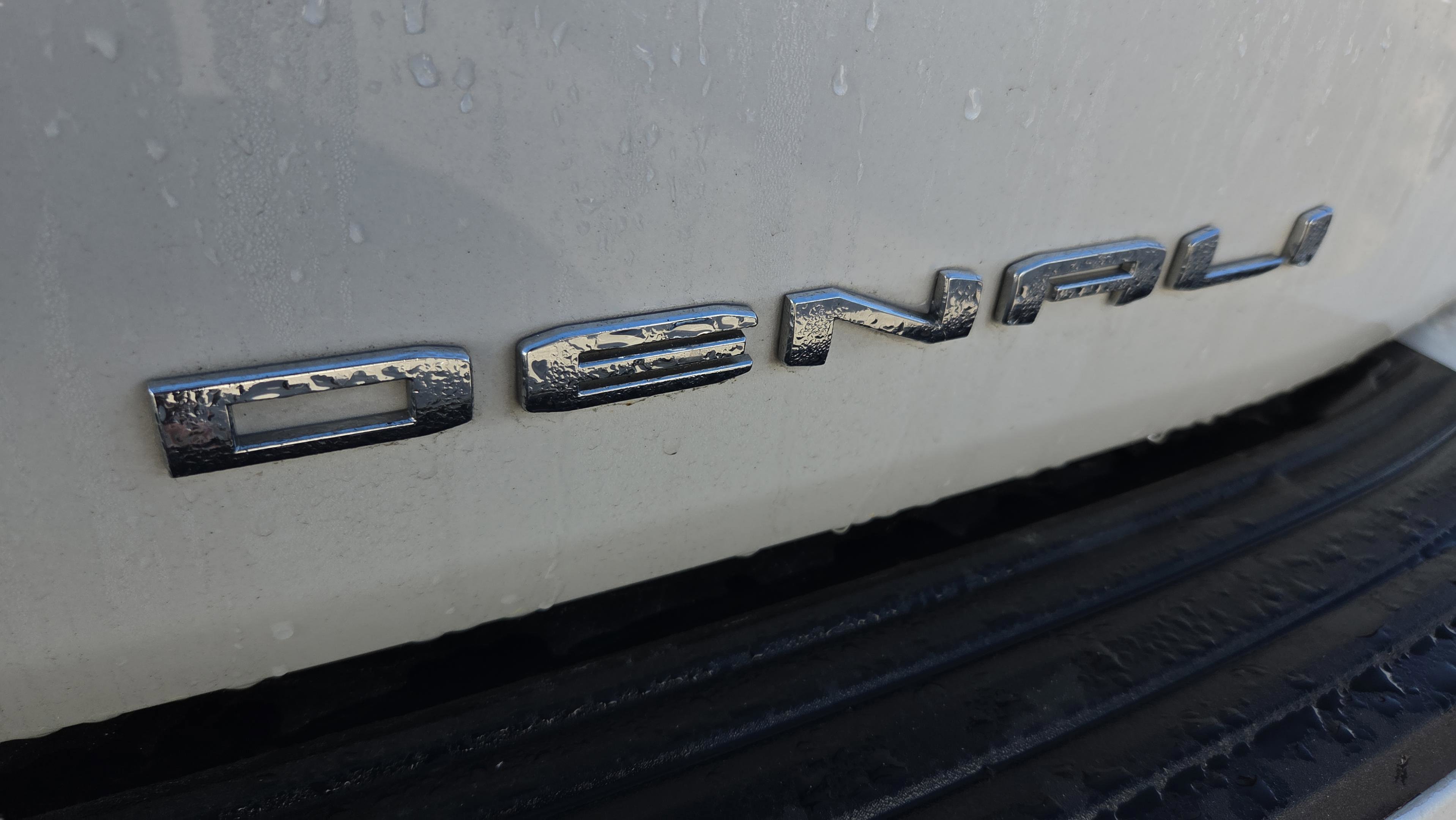 Certified 2024 GMC Yukon Denali Ultimate image 18