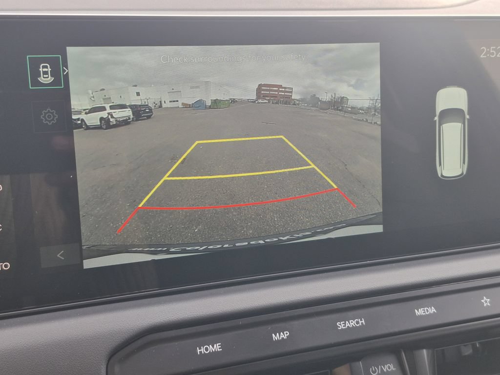 New 2027 Kia Telluride EX X-Line w/ Towing Package AWD/4WD image 21