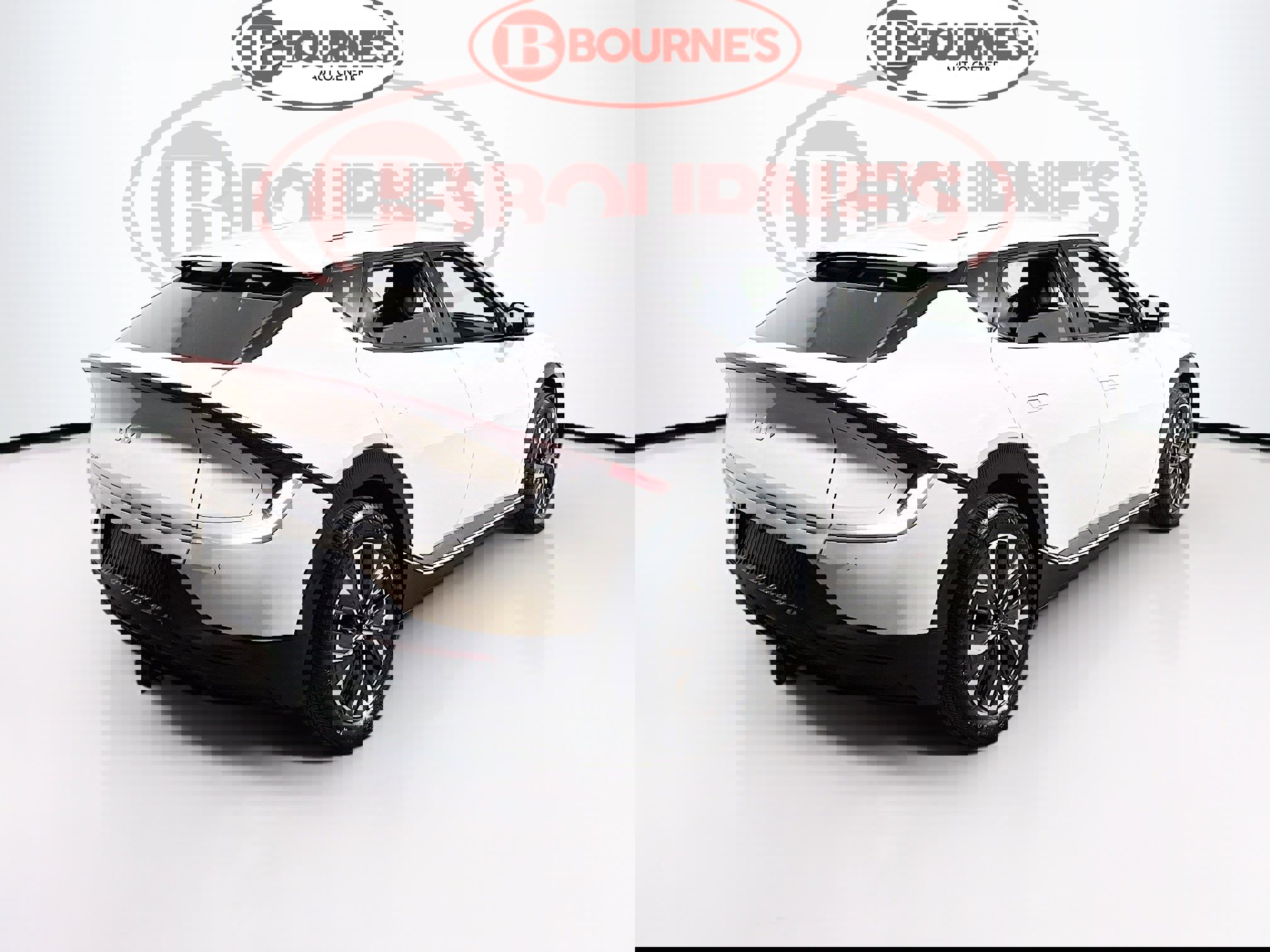 Used 2024 Kia EV6 Light AWD/4WD image 10