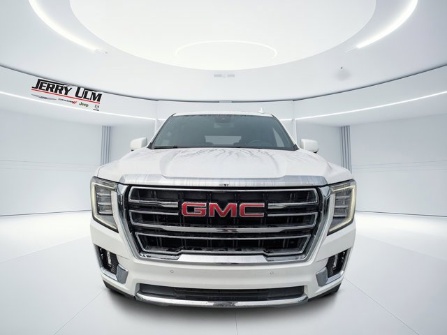 Used 2023 GMC Yukon SLT image 7