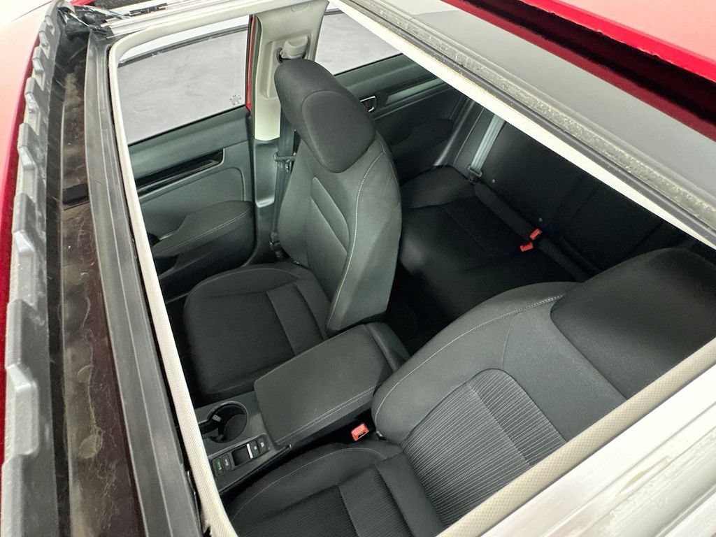 Used 2022 Honda Civic EX image 26