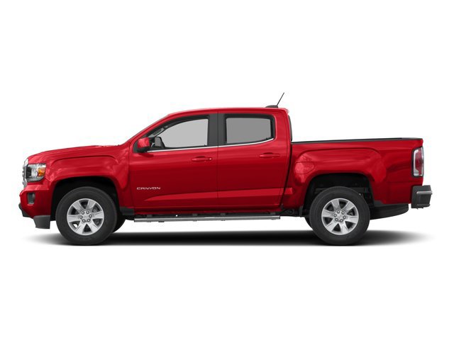 Used 2017 GMC Canyon SLE w/ SLE Convenience Package AWD/4WD image 6