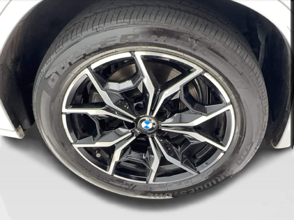 Used 2023 BMW X3 sDrive30i w/ M Sport Package RWD image 16