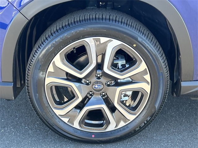 New 2026 Subaru Ascent Touring image 39
