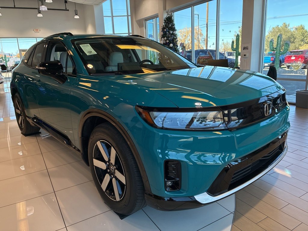 New 2026 Honda Prologue Touring image 7