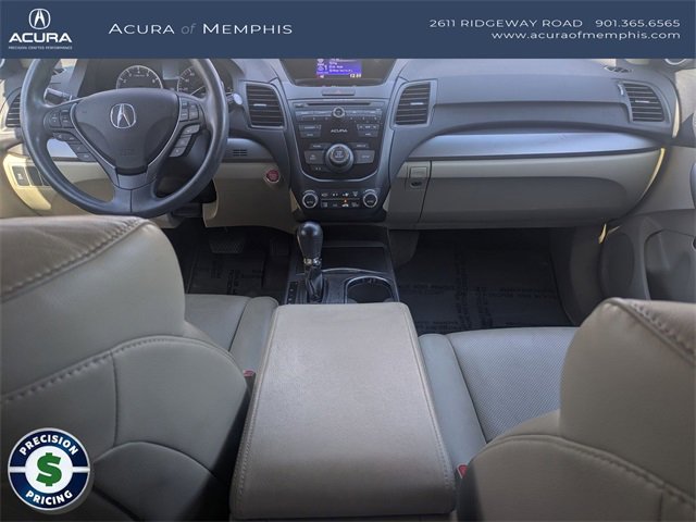 Used 2014 Acura RDX FWD image 24