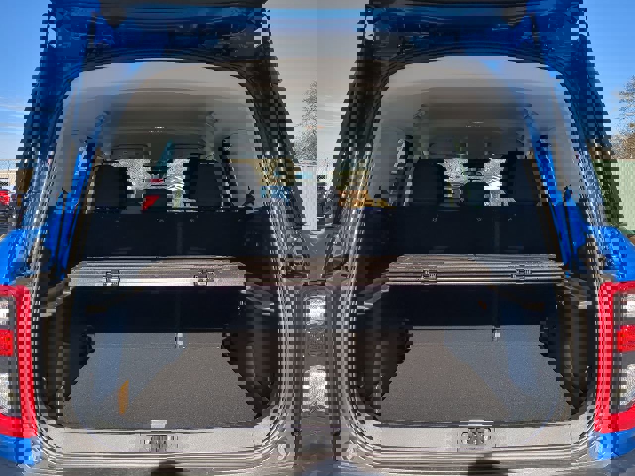 New 2025 Ford Bronco Sport Big Bend w/ Convenience Package image 11