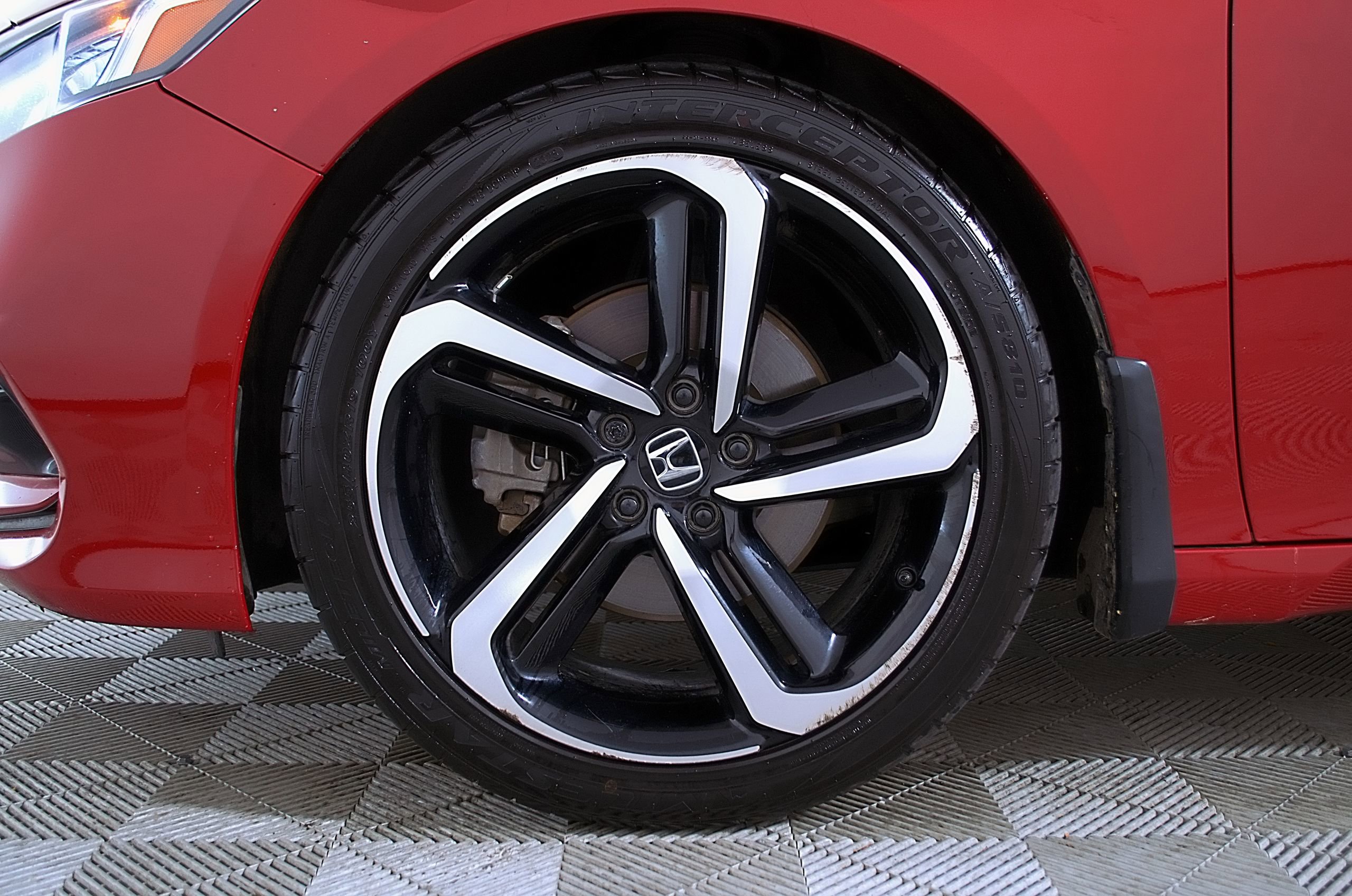 Used 2020 Honda Accord Sport image 17