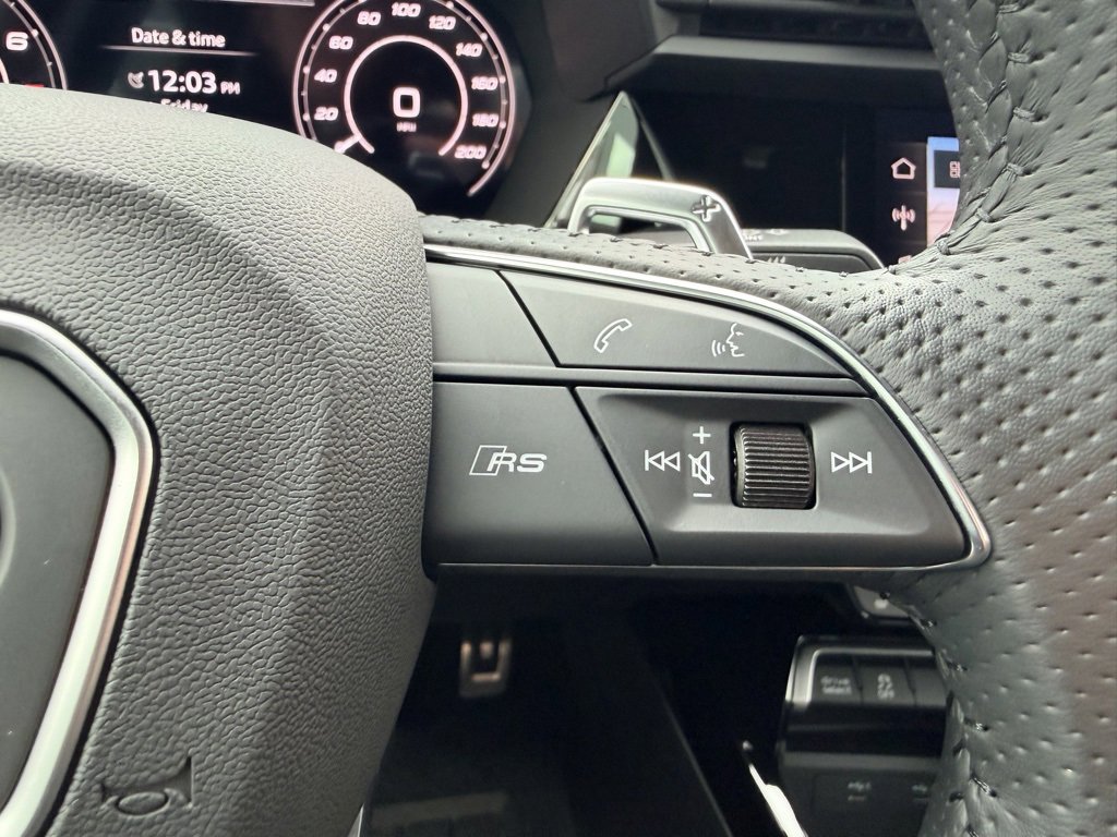 Used 2024 Audi RS 3 image 38