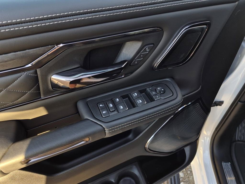 New 2026 RAM 1500 Limited image 14