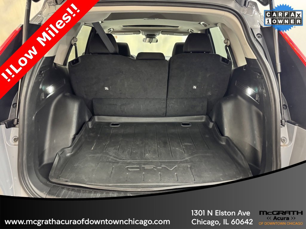 Used 2024 Honda CR-V EX image 34