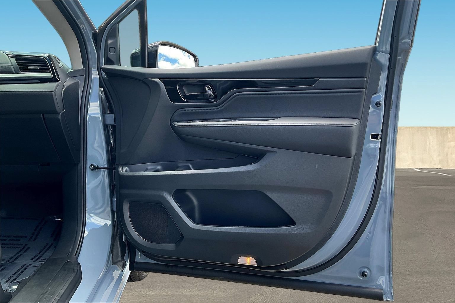 Used 2026 Honda Odyssey Elite image 28