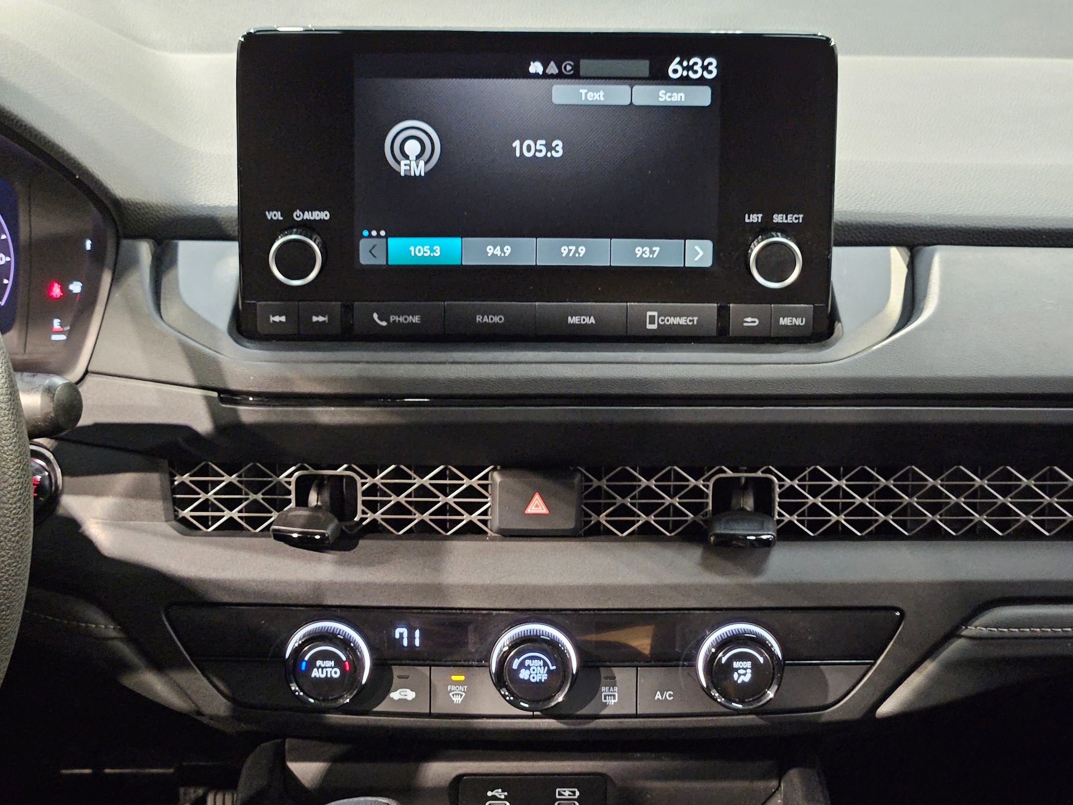 Used 2024 Honda Accord LX image 16