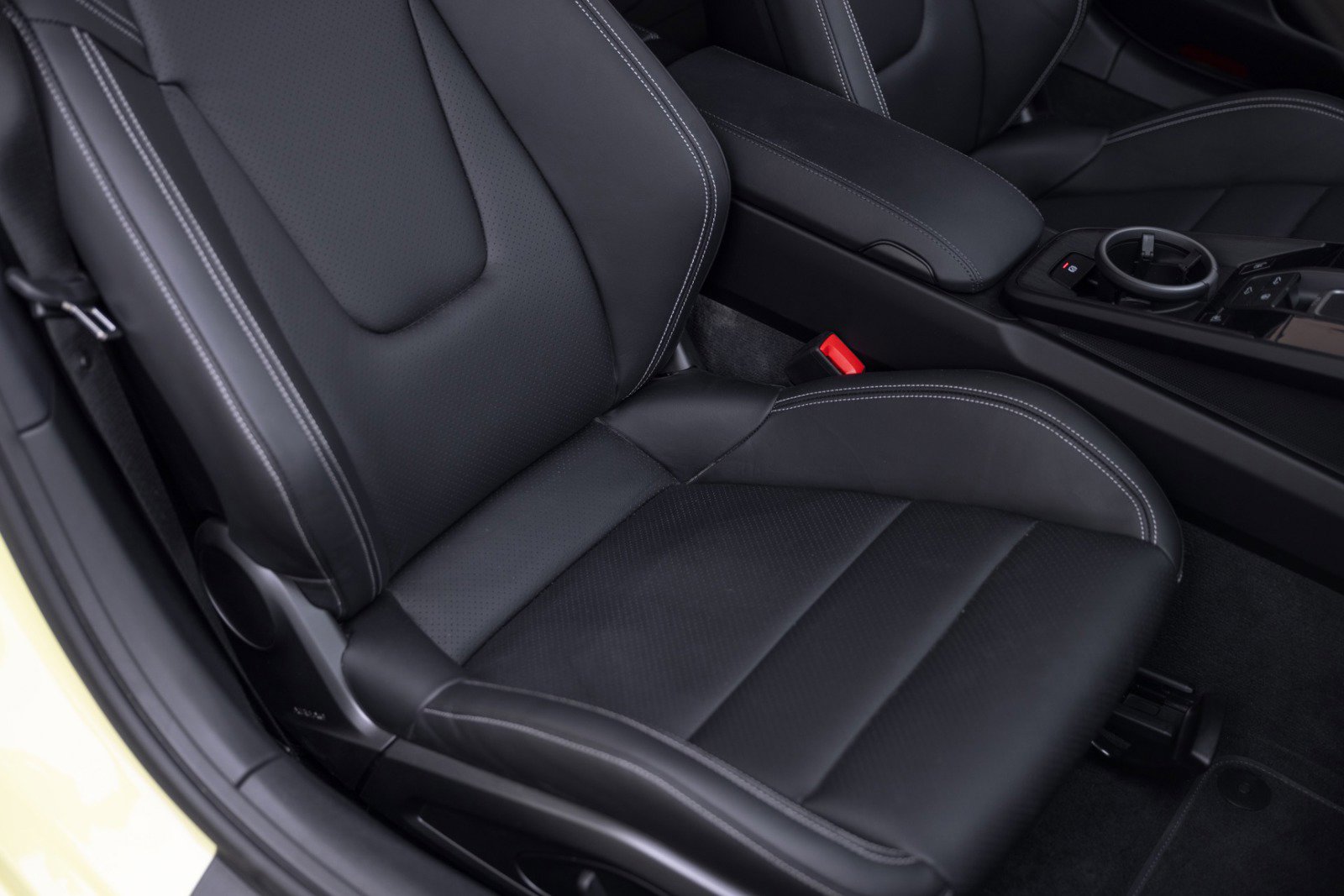 Used 2026 Porsche 911 Carrera GTS image 69