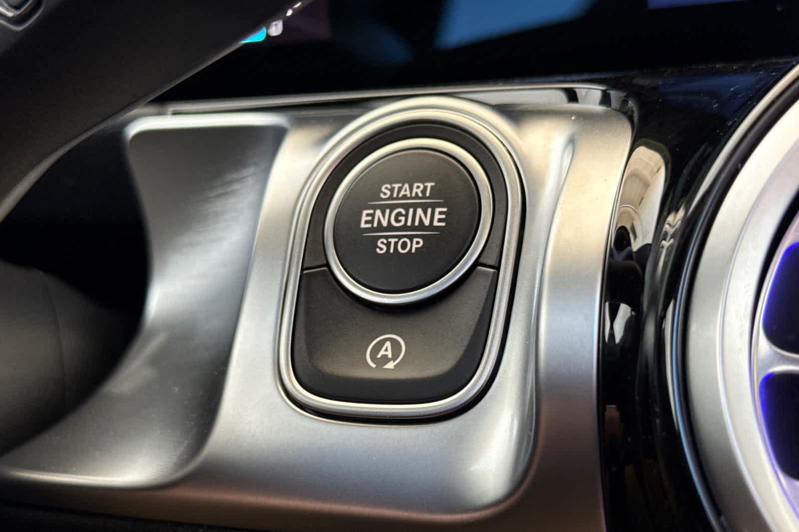 Certified 2026 Mercedes-Benz GLB 250 image 21