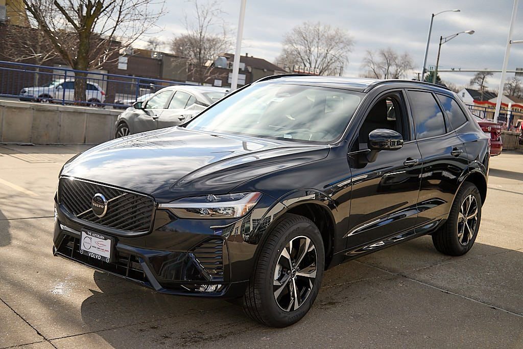 New 2026 Volvo XC60 B5 Core image 6