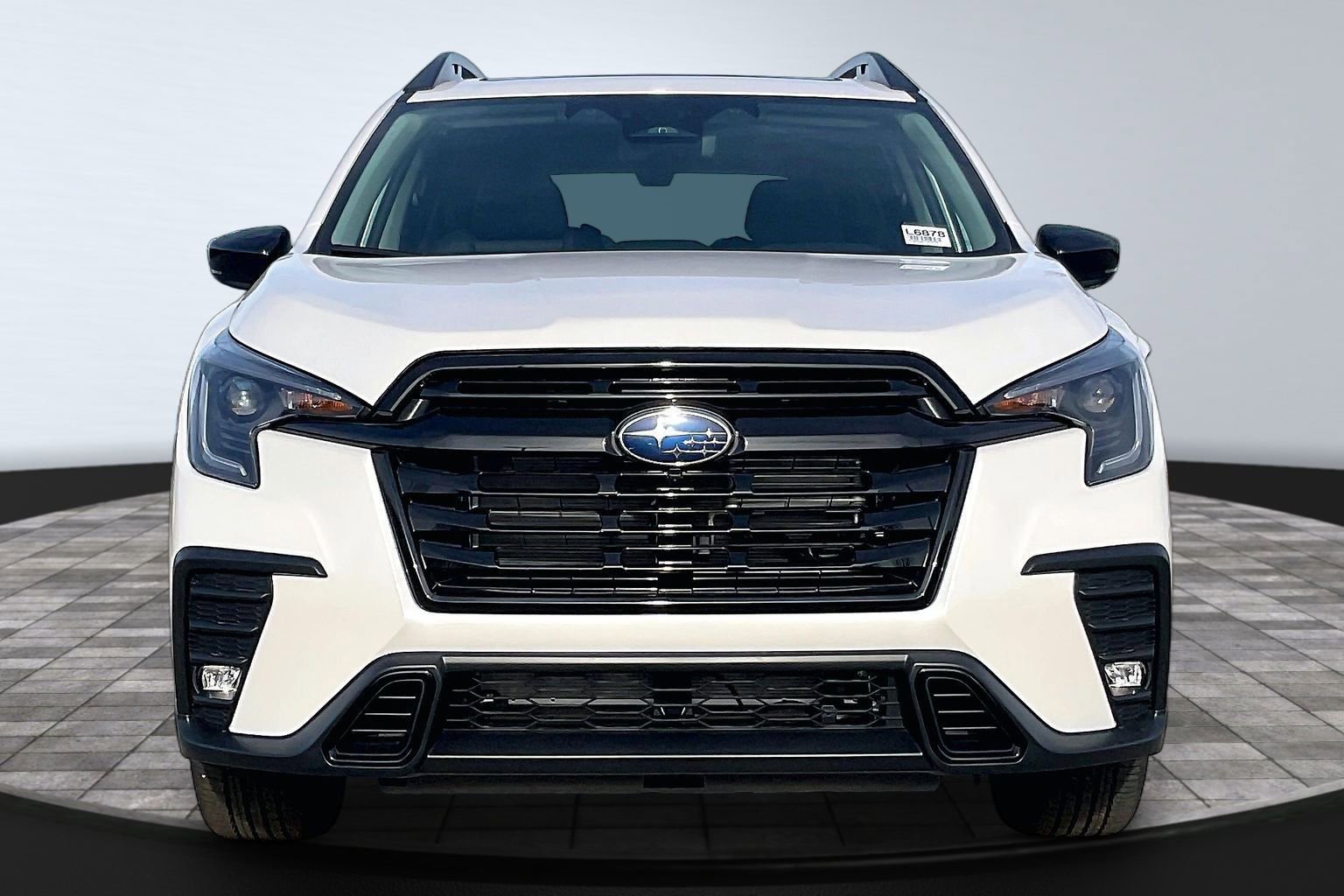 New 2026 Subaru Ascent Bronze Edition image 13