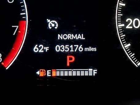 Used 2023 Honda HR-V Sport image 23