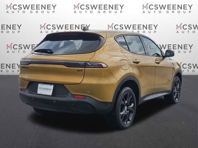 Used 2024 Dodge Hornet GT w/ GT Blacktop Package image 5