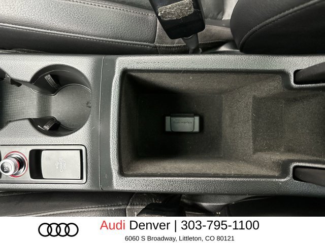 Used 2018 Audi Q3 2.0T Premium Plus w/ Premium Plus Package AWD/4WD image 21