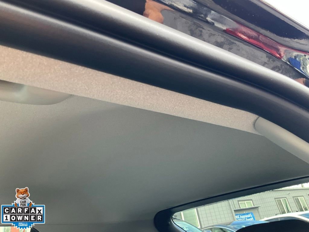 Used 2025 Kia Niro Wave FWD image 31