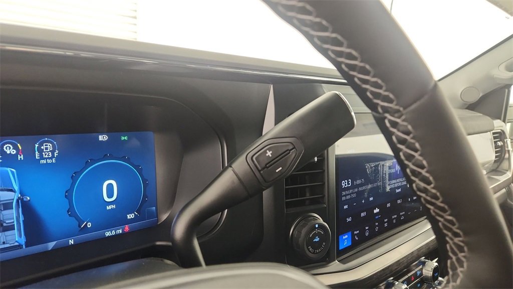 New 2025 Ford F350 XL image 37