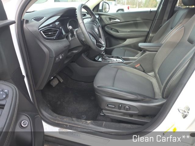 Used 2023 Buick Encore GX Select image 9