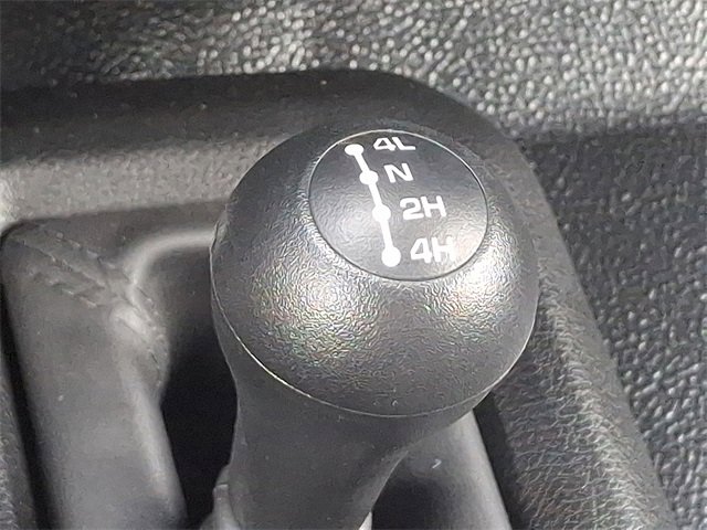 Used 2023 RAM 3500 Tradesman w/ Chrome Appearance Group image 26