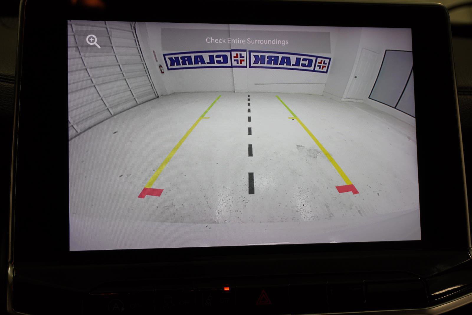 Used 2022 Jeep Compass Altitude image 26