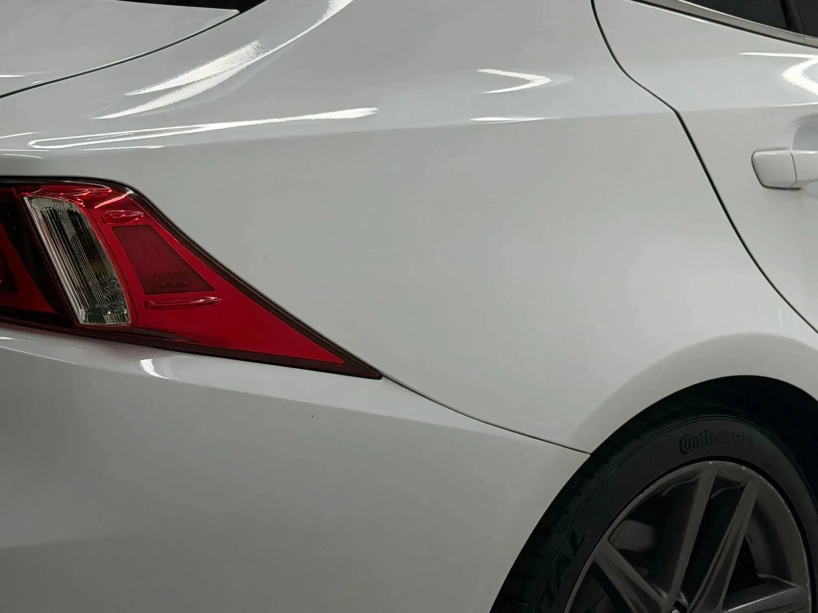 Used 2014 Lexus IS 350 AWD w/ F Sport Package image 10