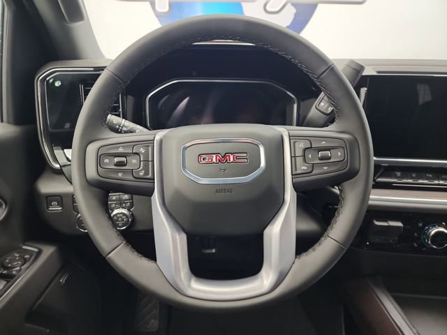 New 2026 GMC Sierra 2500 SLT image 19