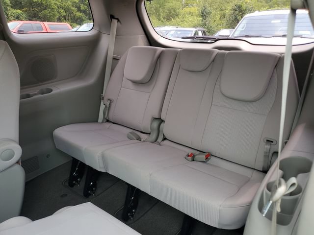 Used 2020 Kia Sedona L FWD image 24