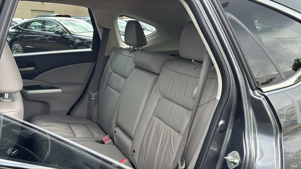 Used 2013 Honda CR-V EX-L image 26