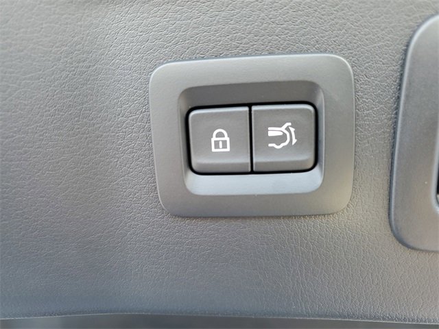 New 2026 MAZDA CX-90 3.3 Turbo w/ Preferred Package image 31