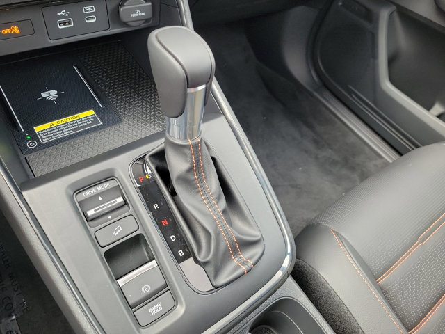 Used 2025 Honda CR-V Sport-L image 13