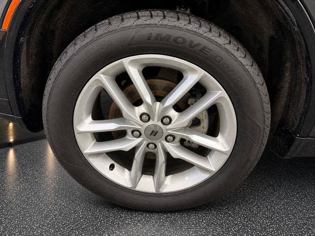 Certified 2023 Dodge Durango GT AWD/4WD image 29