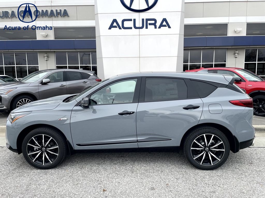 New 2026 Acura RDX w/ Advance Package
