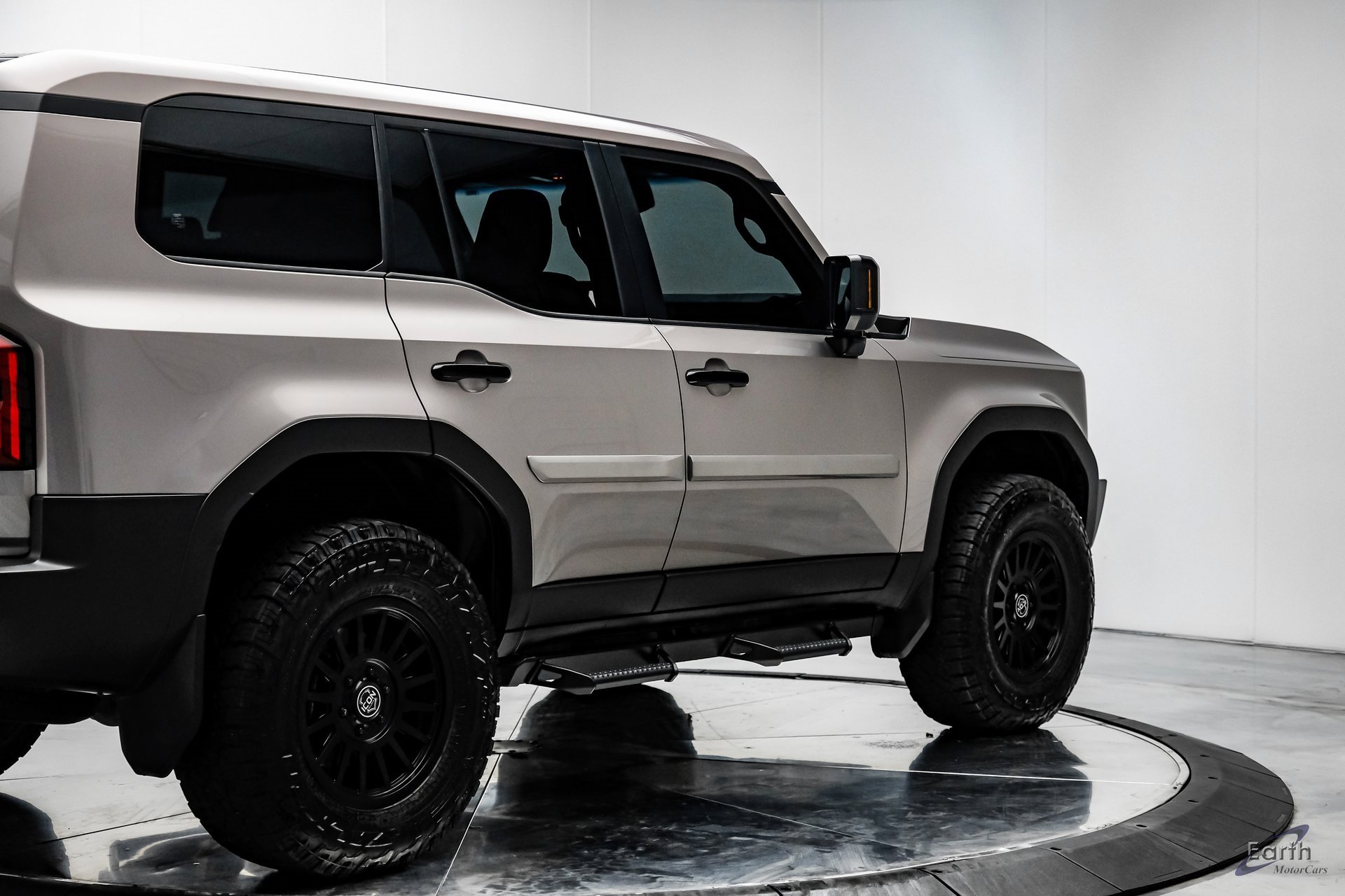 Used 2024 Toyota Land Cruiser image 15