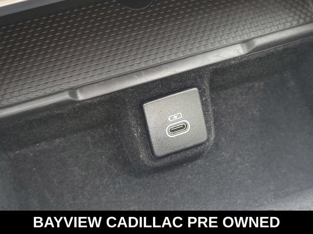 Used 2023 Land Rover Range Rover Long Wheelbase First Edition AWD/4WD image 36