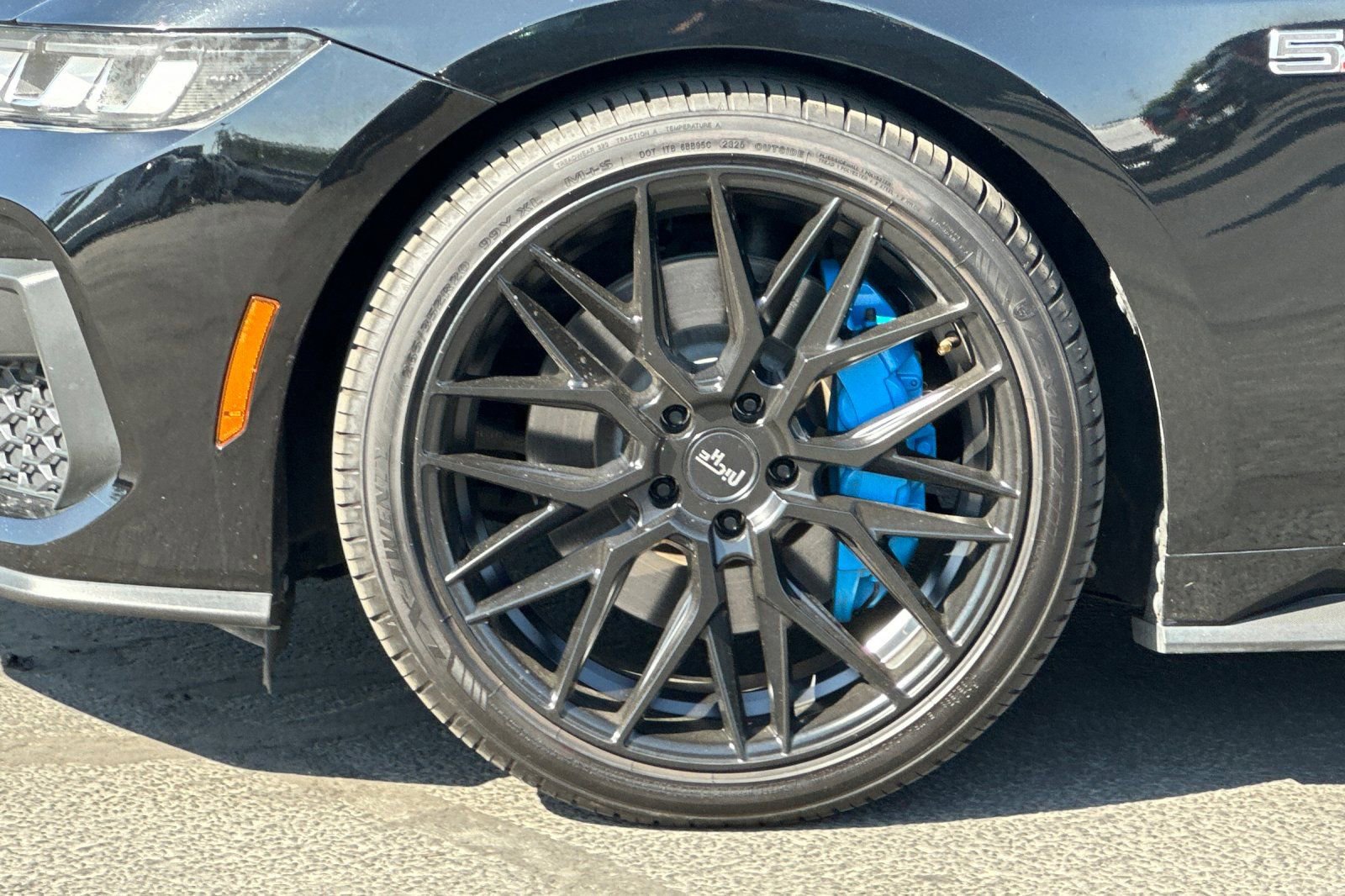 Used 2024 Ford Mustang GT Premium image 25