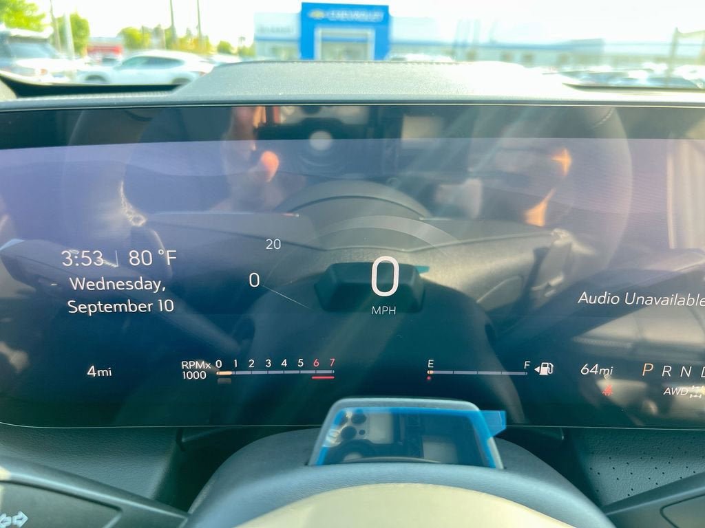 New 2026 Buick Enclave Avenir w/ Super Cruise Package image 30