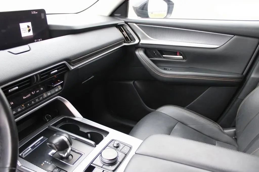 Used 2024 MAZDA CX-90 3.3 Turbo S image 15