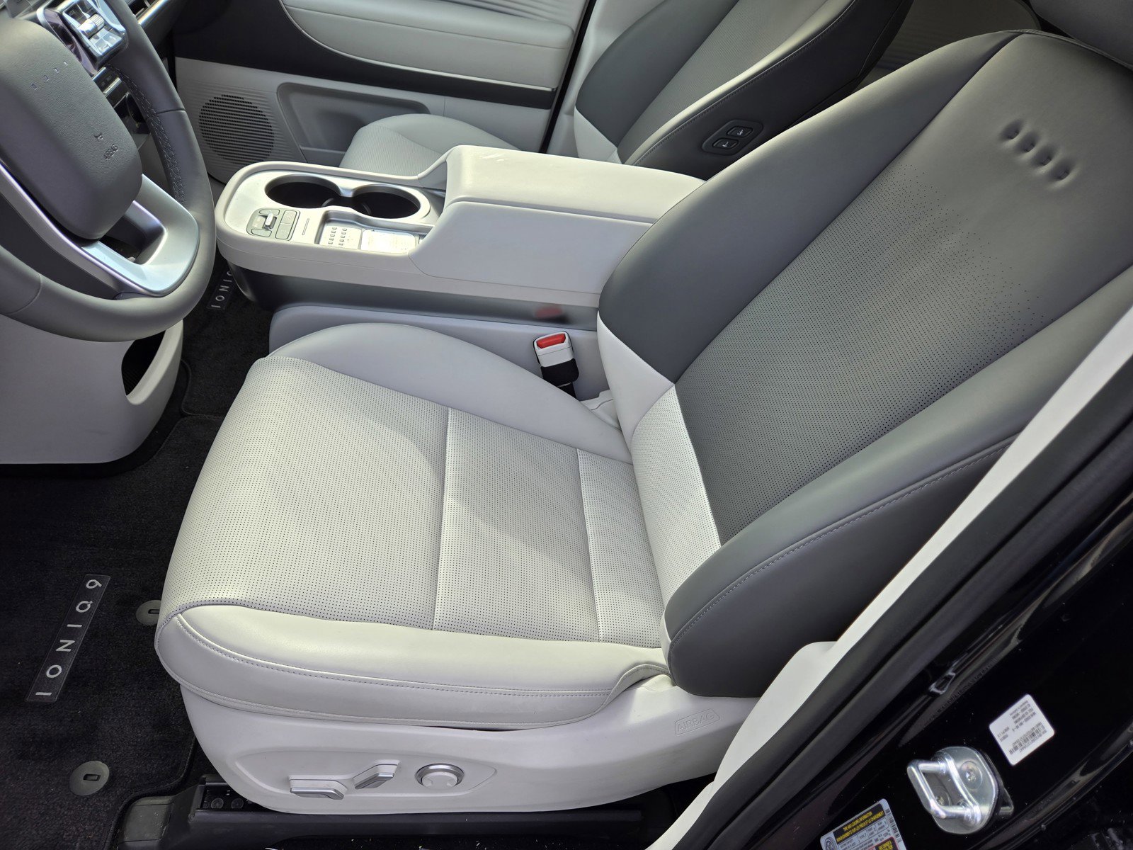 New 2026 Hyundai Ioniq 9 SEL image 14