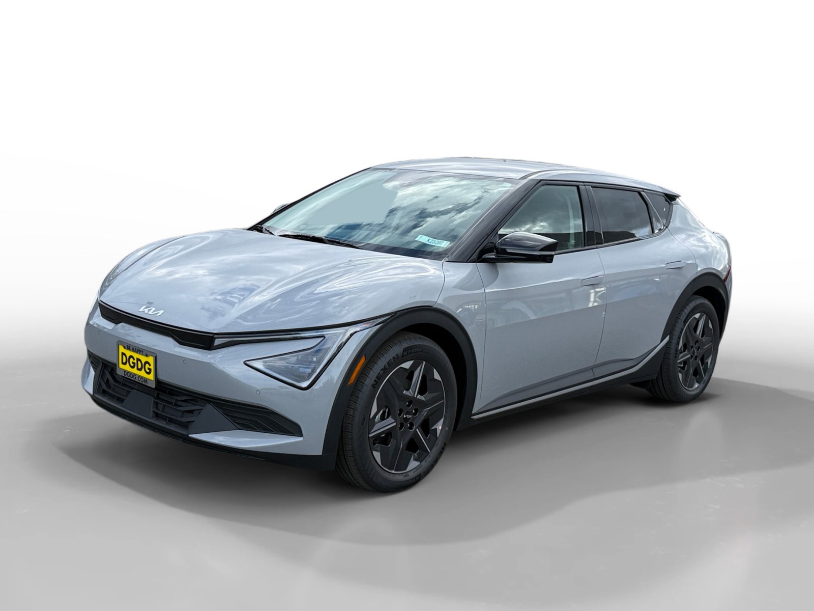 New 2025 Kia EV6 Light