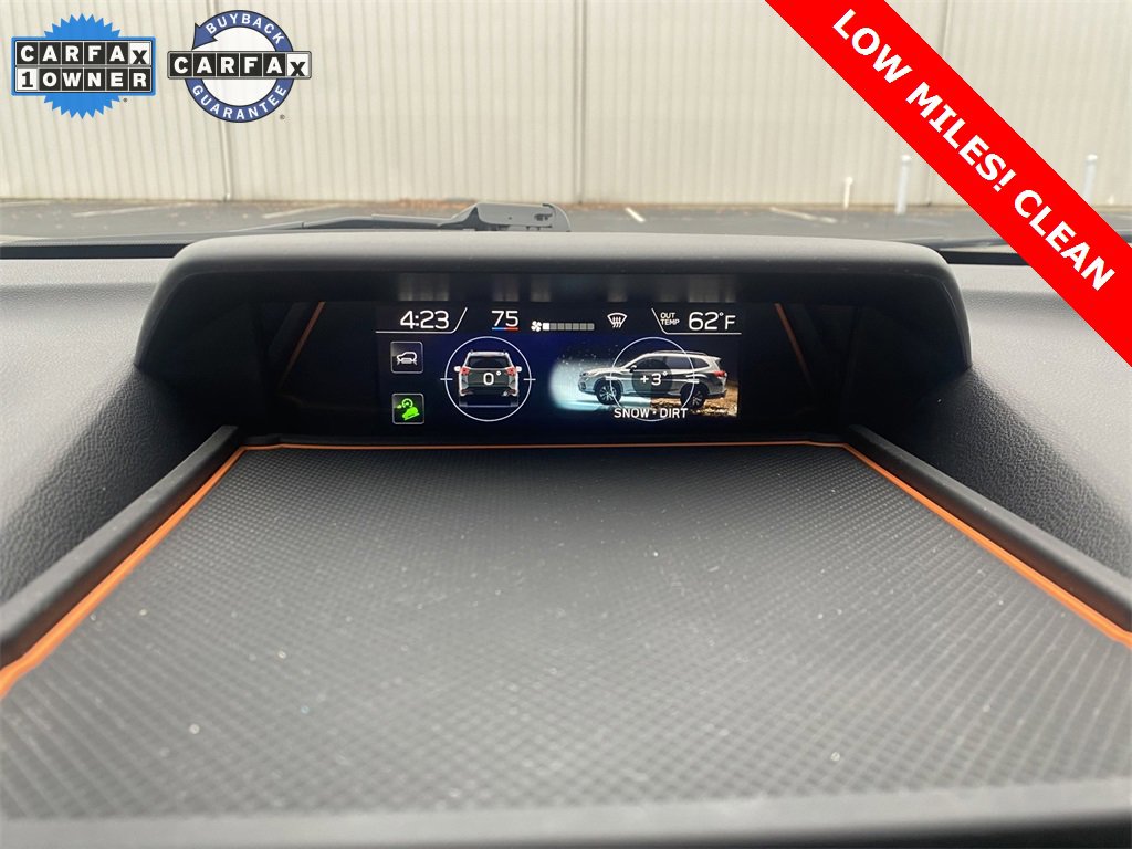 Used 2024 Subaru Forester Sport image 15